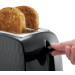 Russell Hobbs Тостер Russell Hobbs 26061-56 Honeycomb Black