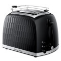 Russell Hobbs Тостер Russell Hobbs 26061-56 Honeycomb Black