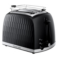Тостер Russell Hobbs 26061-56 Honeycomb Black
