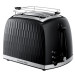 Russell Hobbs Тостер Russell Hobbs 26061-56 Honeycomb Black