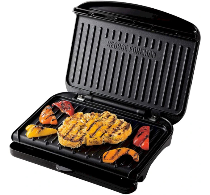 Russell Hobbs Гриль Russell Hobbs George Foreman 25810-56 Fit Grill Medium