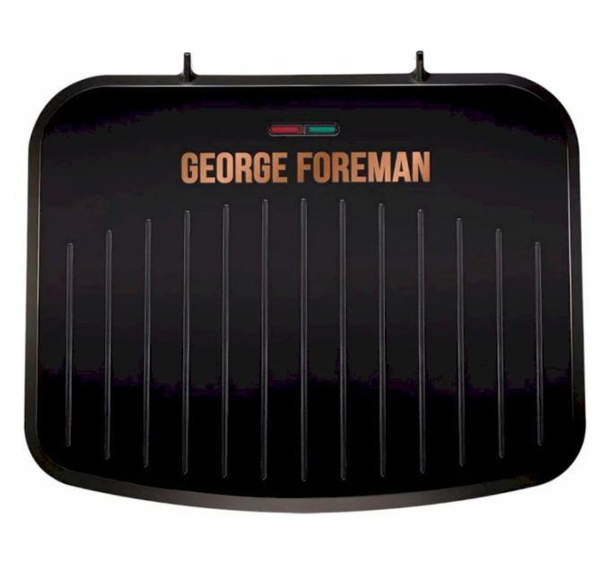 Russell Hobbs Гриль Russell Hobbs George Foreman 25811-56 Fit Grill Copper Medium