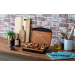 Russell Hobbs Гриль Russell Hobbs George Foreman 25811-56 Fit Grill Copper Medium