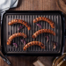Russell Hobbs Гриль Russell Hobbs George Foreman 25850-56 Smokeless BBQ Grill