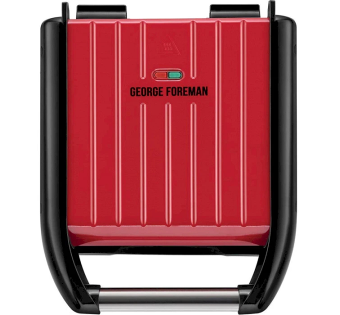 Russell Hobbs Гриль Russell Hobbs George Foreman 25030-56 Compact Steel Grill