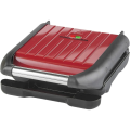 Russell Hobbs Гриль Russell Hobbs George Foreman 25030-56 Compact Steel Grill