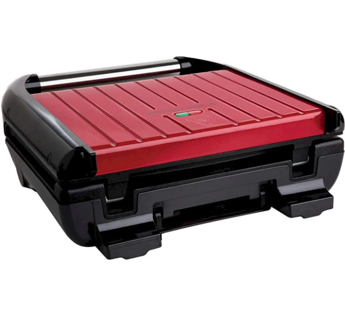 Russell Hobbs Гриль Russell Hobbs George Foreman 25030-56 Compact Steel Grill