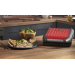 Russell Hobbs Гриль Russell Hobbs George Foreman 25030-56 Compact Steel Grill