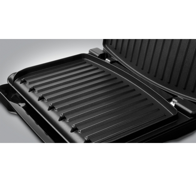 Russell Hobbs Гриль Russell Hobbs George Foreman 25040-56 Family Steel Grill