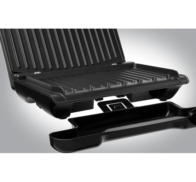 Russell Hobbs Гриль Russell Hobbs George Foreman 25040-56 Family Steel Grill