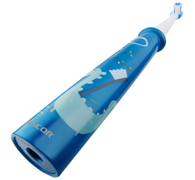 Sencor Зубна електрощітка Sencor SOC 0910BL
