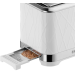 Russell Hobbs Тостер Russell Hobbs 28090-56 Structure White