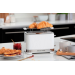 Russell Hobbs Тостер Russell Hobbs 28090-56 Structure White