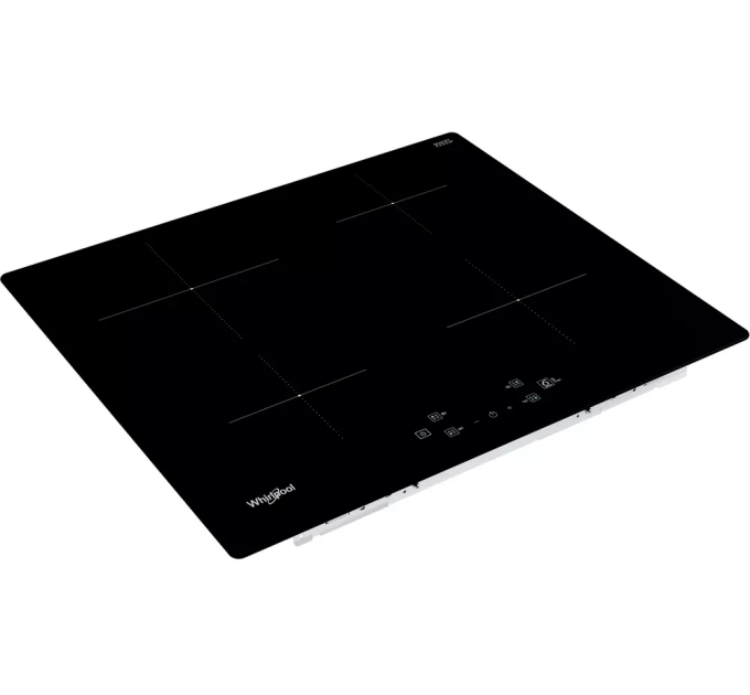 Whirlpool Електрична варильна поверхня Whirlpool WSQ7360NE