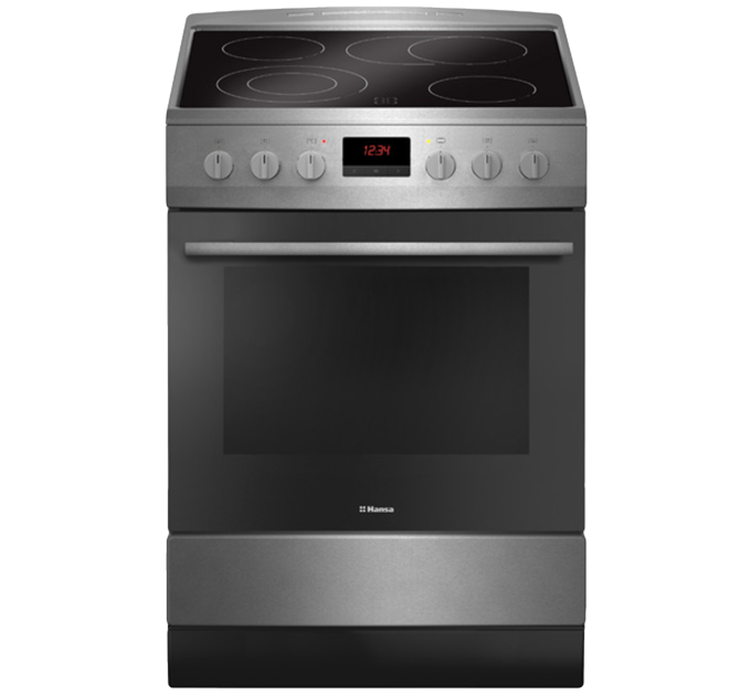 Hansa Електрична плита Hansa FCCX68219