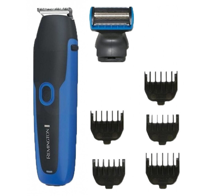Remington Тример універсальний Remington BHT6256