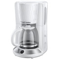 Russell Hobbs Кавоварка Russell Hobbs 27010-56/RH White