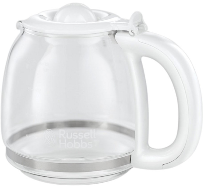 Russell Hobbs Кавоварка Russell Hobbs 27010-56/RH White