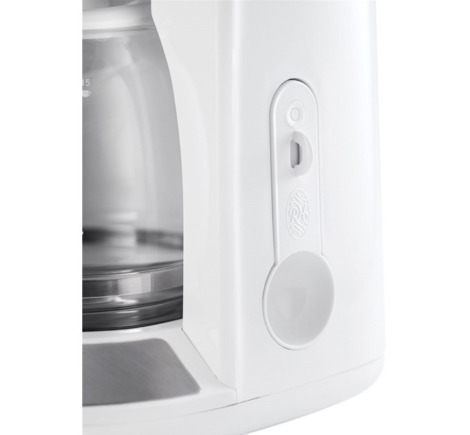 Russell Hobbs Кавоварка Russell Hobbs 27010-56/RH White