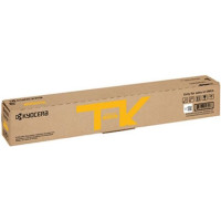 Картридж Kyocera TK-8365Y (1T02YPANL0) Yellow