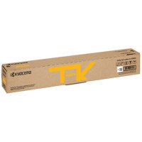 Картридж Kyocera TK-8375Y (1T02XDANL0) Yellow