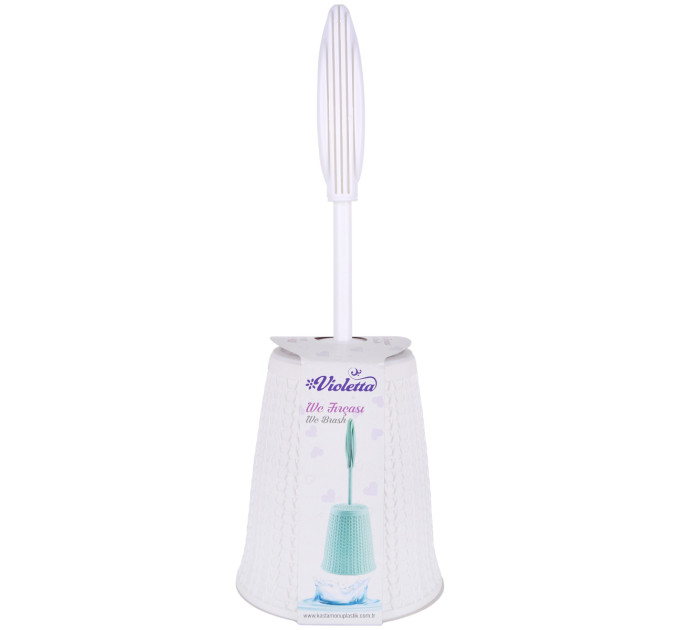 Violet House Йоршик Violet House Віолетта White
