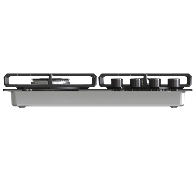 Gorenje Газова варильна поверхня Gorenje GKTW642SYB (BG6BB-G2B)