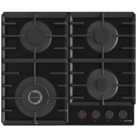 Газова варильна поверхня Gorenje GKTW642SYB (BG6BB-G2B)