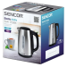 Sencor Електрочайник Sencor SWK1720BK