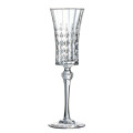CD'A Набір келихів Cristal d'Arques Paris Lady Diamond, 6х150 мл