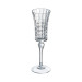 CD'A Набір келихів Cristal d'Arques Paris Lady Diamond, 6х150 мл