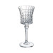 CD'A Набір келихів Cristal d'Arques Paris Lady Diamond, 6х190 мл