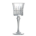 CD'A Набір келихів Cristal d'Arques Paris Lady Diamond, 6х190 мл