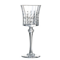 Набір келихів Cristal d'Arques Paris Lady Diamond, 6х190 мл