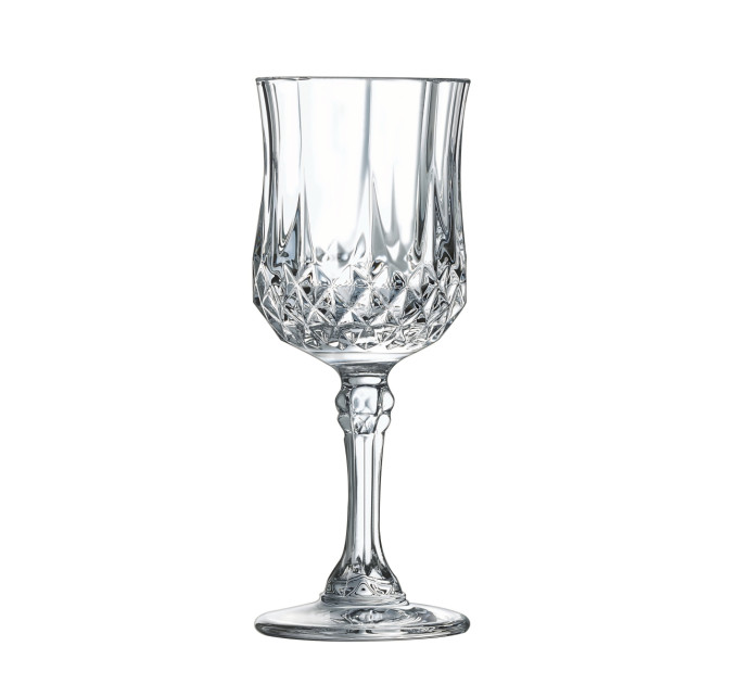 CD'A Набір чарок Cristal d'Arques Paris Longchamp