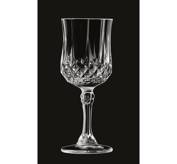 CD'A Набір чарок Cristal d'Arques Paris Longchamp
