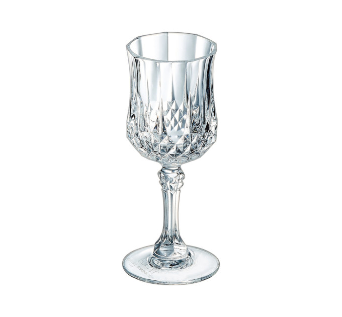 CD'A Набір чарок Cristal d'Arques Paris Longchamp