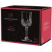 CD'A Набір чарок Cristal d'Arques Paris Longchamp