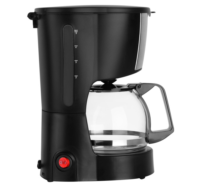 Ergo Кавоварка крапельна ERGO СD 6700