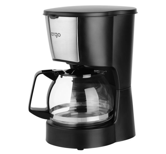 Ergo Кавоварка крапельна ERGO СD 6700
