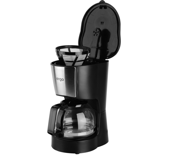 Ergo Кавоварка крапельна ERGO СD 6700