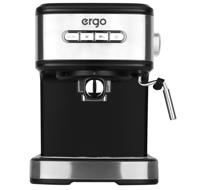 Ergo Кавоварка еспресо ERGO CE 7700