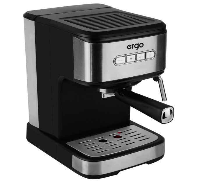 Ergo Кавоварка еспресо ERGO CE 7700