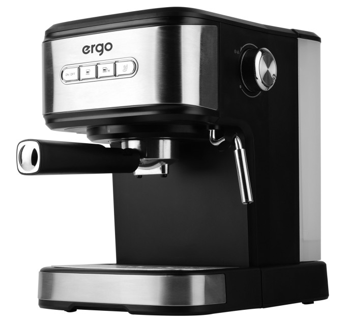 Ergo Кавоварка еспресо ERGO CE 7700