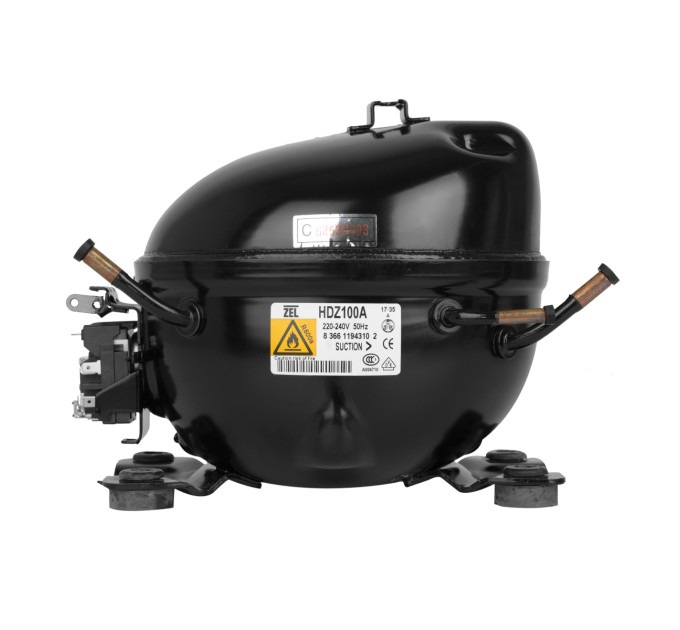 Ergo Компресор MK1070Y для холодильника ERGO