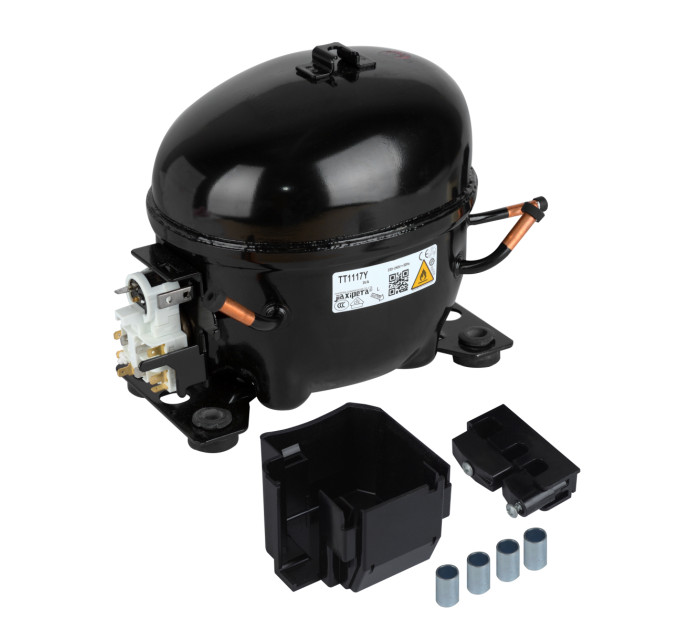 Ergo Компресор TT1117Y для холодильника ERGO