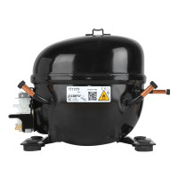 Компресор TT1117Y для холодильника ERGO