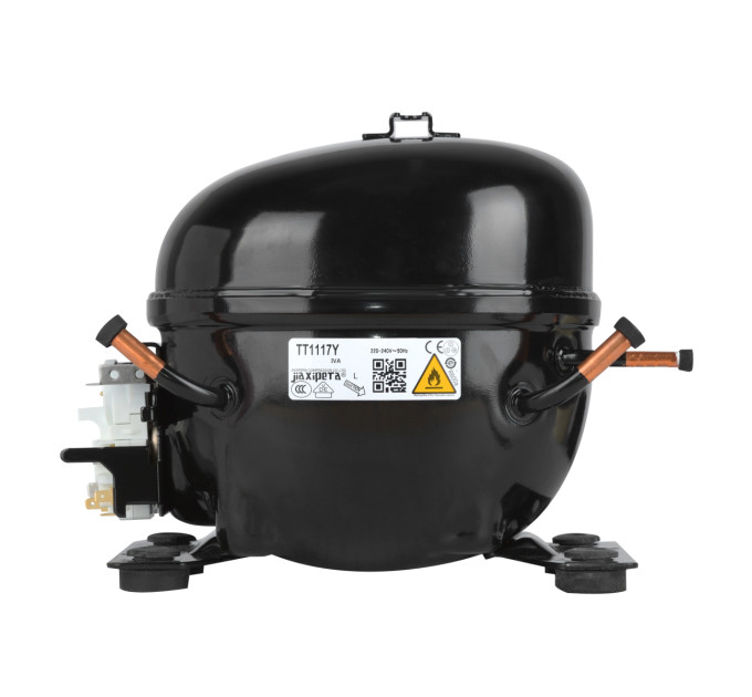 Ergo Компресор TT1117Y для холодильника ERGO