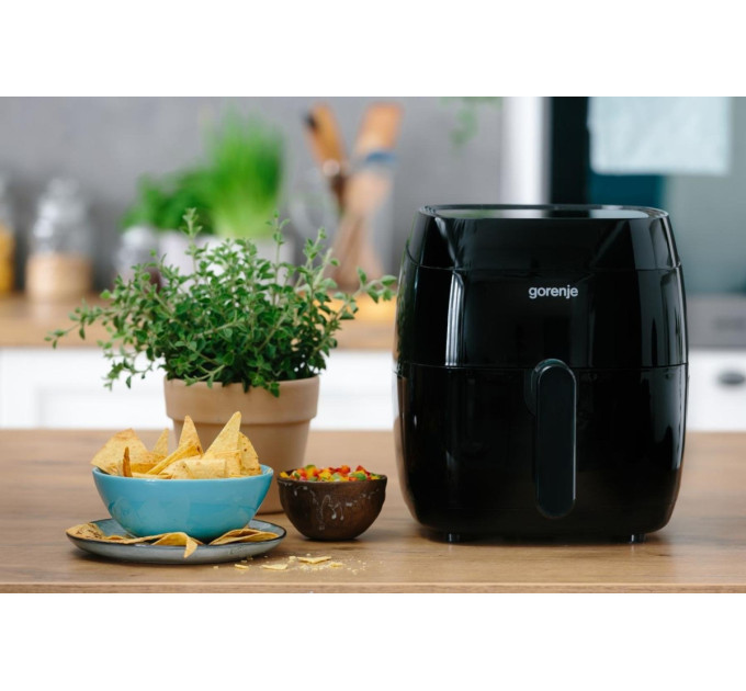 Gorenje Мультипіч Gorenje AF1409DB