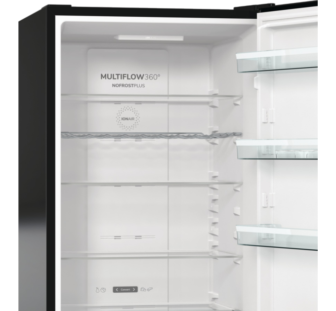 Gorenje Холодильник Gorenje NRK 620 EABXL4 (HZF3568SED)